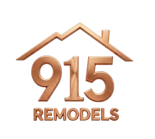 915 Remodels LLC Logo