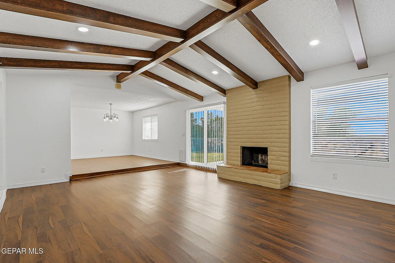 Living Room Remodel